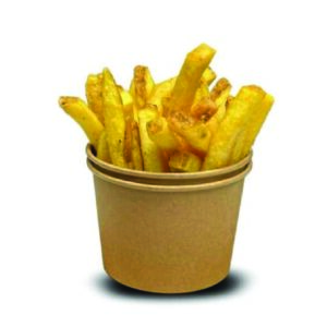 Regular Fries