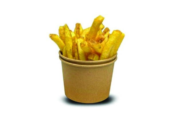 Regular Fries