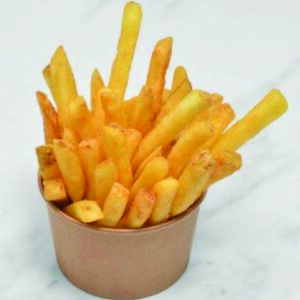 Large Fries
