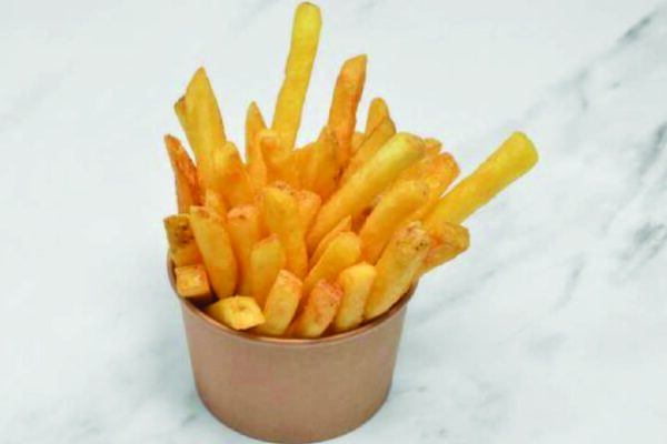 Large Fries