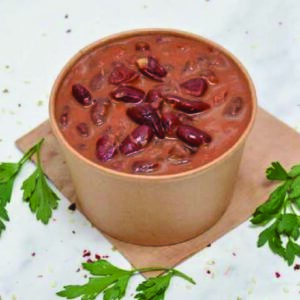 red beans