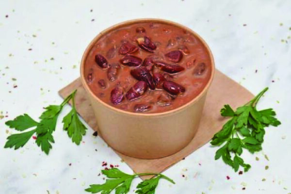 red beans
