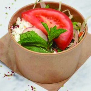 Salad