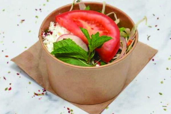 Salad