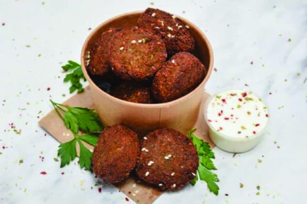Falafel